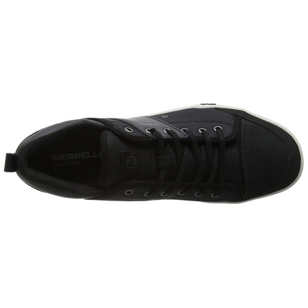 Zapatilla Merrell Rant Negro