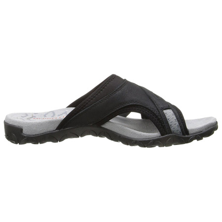 Sandalia Merrell Terran Slide II W Negra