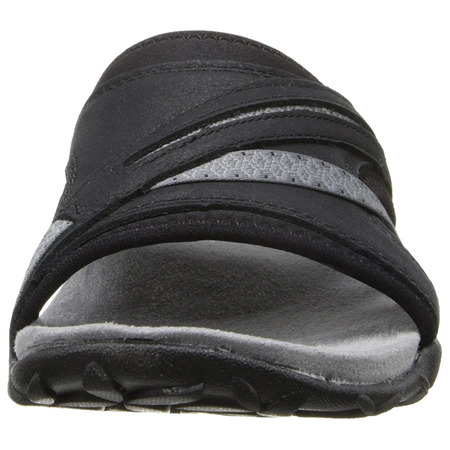 Sandalia Merrell Terran Slide II W Negra