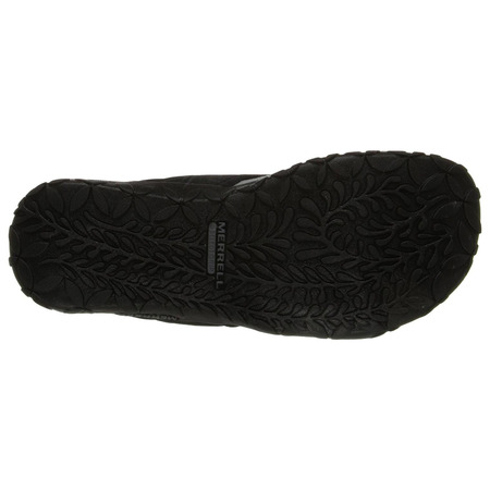 Sandalia Merrell Terran Slide II W Negra