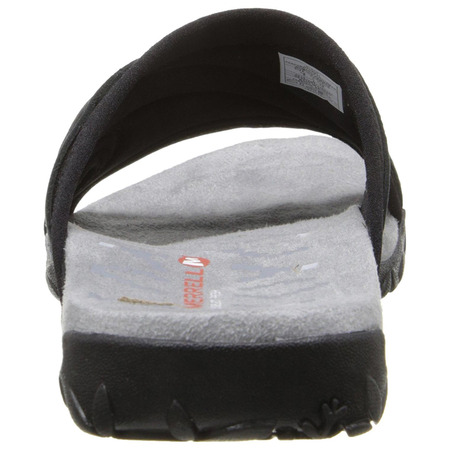 Sandalia Merrell Terran Slide II W Negra