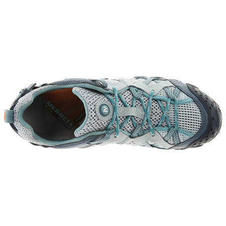 Zapatilla Merrell Waterpro Maipo W Blanco/Turquesa