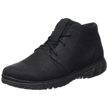 Bota Merrell All Out Blazer Chukka North Negra