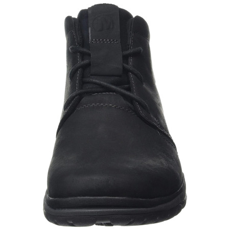 Bota Merrell All Out Blazer Chukka North Negra