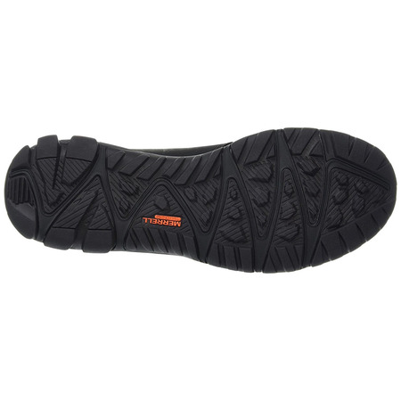 Bota Merrell All Out Blazer Chukka North Negra