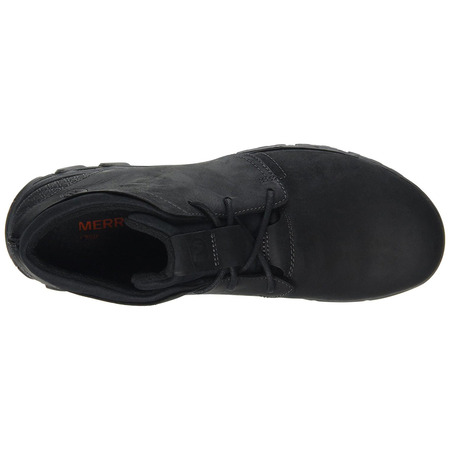 Bota Merrell All Out Blazer Chukka North Negra