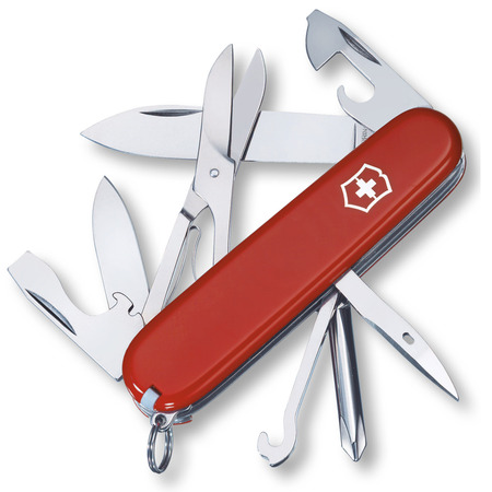 Navaja Victorinox Super Tinker 14 usos