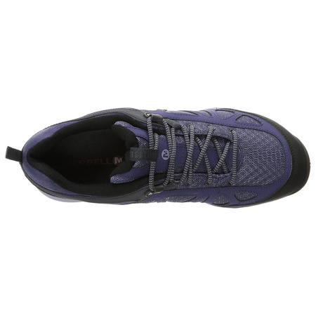 Zapato Merrell Siren Q2 Sport W Marino/Negro