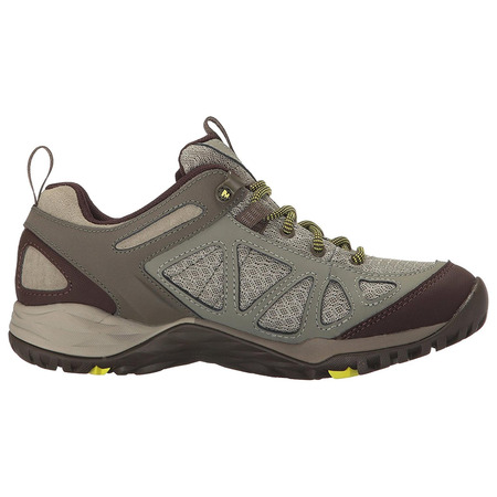 Zapato Merrell Siren Q2 Sport W Beige