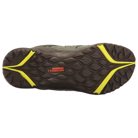 Zapato Merrell Siren Q2 Sport W Beige