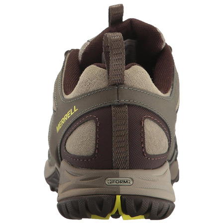 Zapato Merrell Siren Q2 Sport W Beige