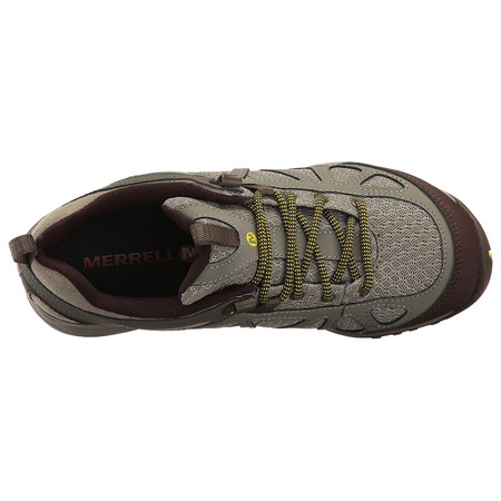 Zapato Merrell Siren Q2 Sport W Beige