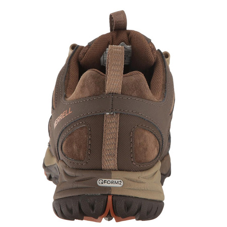 Zapato Merrell Siren Q2 Sport GTX W Marrón/Arena