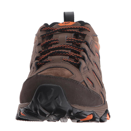 Zapato Merrell Moab Fst Ltr GTX Marrón/Naranja