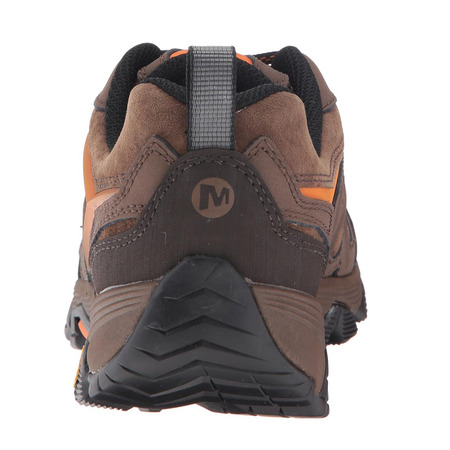 Zapato Merrell Moab Fst Ltr GTX Marrón/Naranja