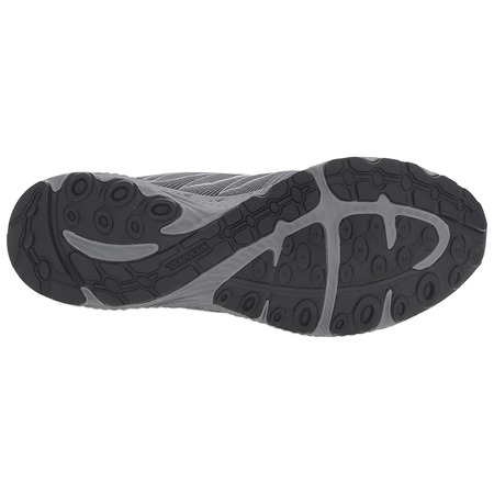 Zapatilla Merrell Trail Crusher Gris