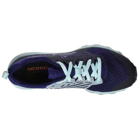 Zapatilla Merrell Dexterity W Púrpura