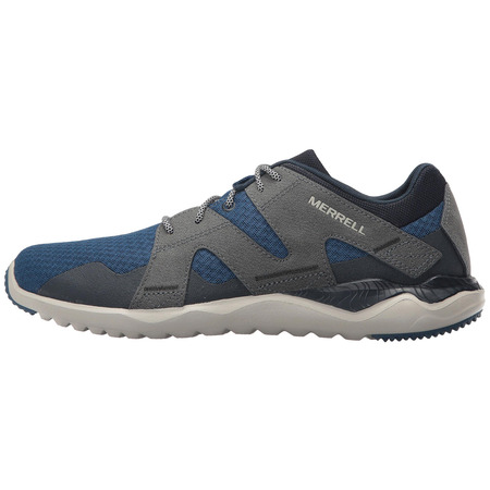 Zapatilla Merrell 1SIX8 Mesh Azul/Gris