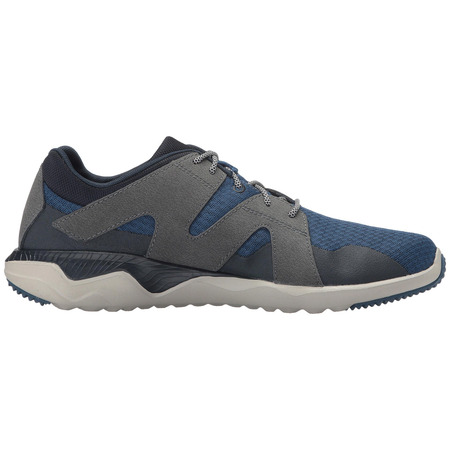 Zapatilla Merrell 1SIX8 Mesh Azul/Gris