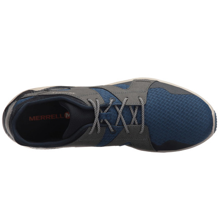 Zapatilla Merrell 1SIX8 Mesh Azul/Gris