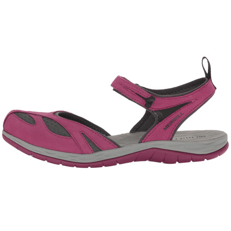 Sandalia Merrell Siren Wrap Q2 Fucsia