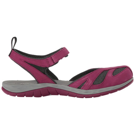 Sandalia Merrell Siren Wrap Q2 Fucsia