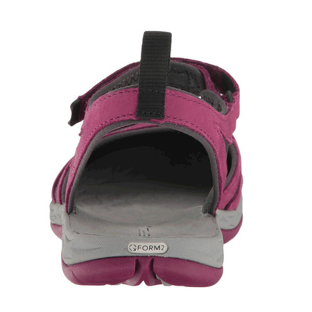 Sandalia Merrell Siren Wrap Q2 Fucsia