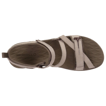 Sandalia Merrell Siren Strap Q2 Beige