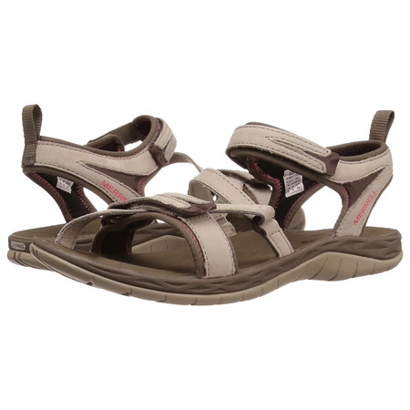 Sandalia Merrell Siren Strap Q2 Beige