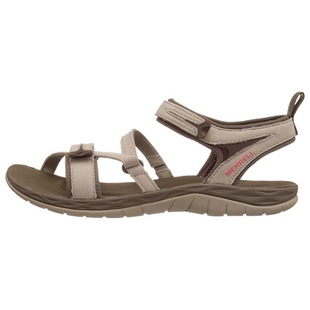 Sandalia Merrell Siren Strap Q2 Beige