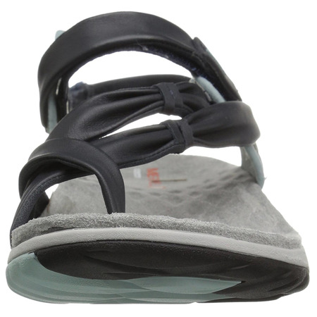 Sandalia Merrell Vesper Convertible Gris