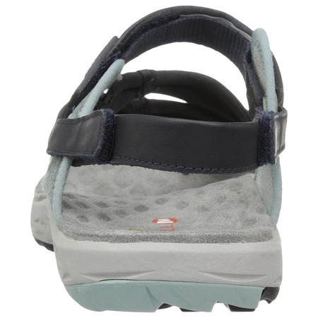 Sandalia Merrell Vesper Convertible Gris