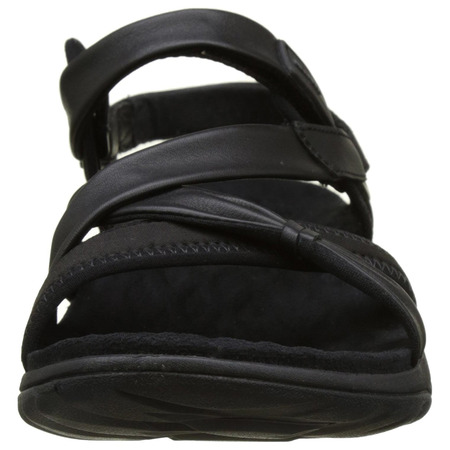 Sandalia Merrell Vesper Lattice Negro