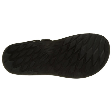 Sandalia Merrell Vesper Lattice Negro