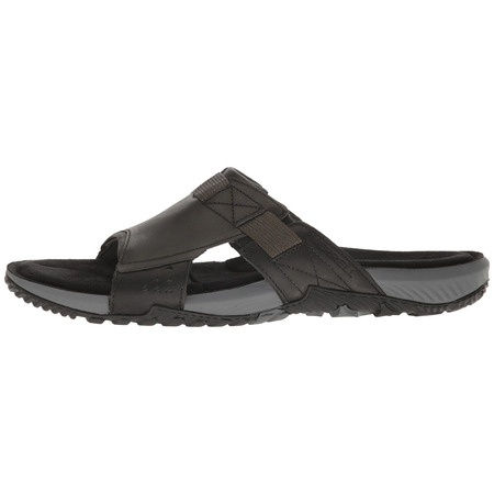 Sandalia Merrell Terrant Slide Negro