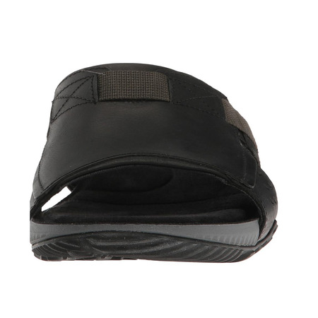 Sandalia Merrell Terrant Slide Negro