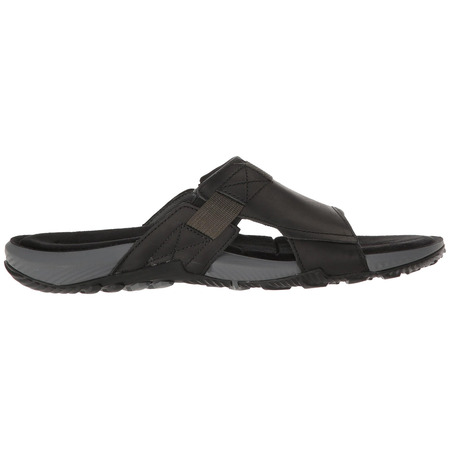 Sandalia Merrell Terrant Slide Negro