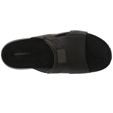 Sandalia Merrell Terrant Slide Negro