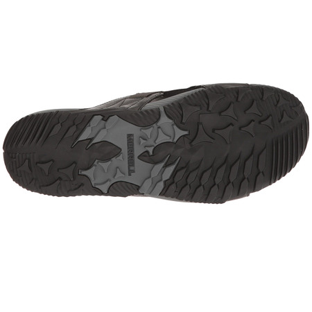 Sandalia Merrell Terrant Slide Negro