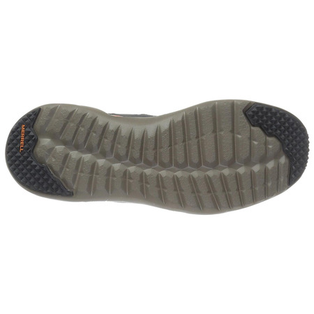 Zapatilla Merrell 1SIX8 Lace Kaki/Gris/Naranja