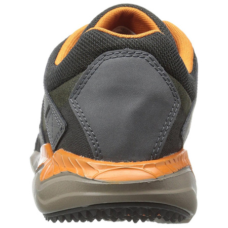 Zapatilla Merrell 1SIX8 Lace Kaki/Gris/Naranja