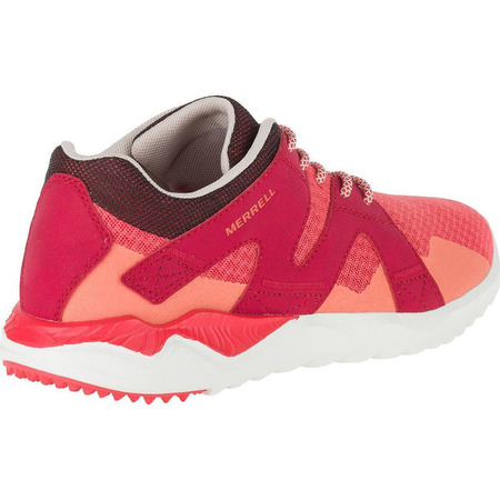 Zapatilla Merrell 1SIX8 Mesh W Rosa/Coral