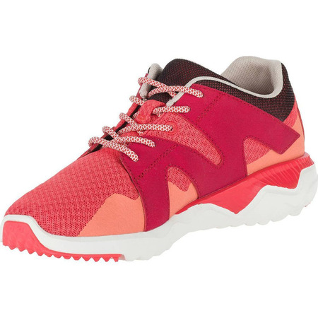 Zapatilla Merrell 1SIX8 Mesh W Rosa/Coral