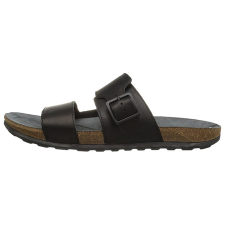 Sandalia Merrell Downtown Slide Buckle Negro