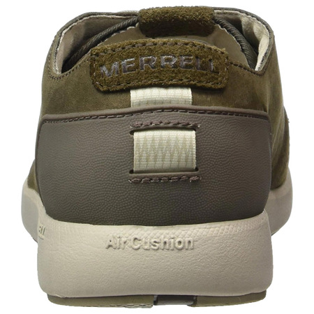 Zapato Merrell Freewheel Lace Marrón