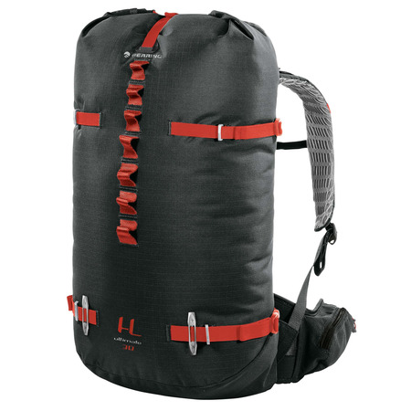 Mochila Ferrino Ultimate 38