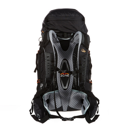 Mochila Lowe Alpine Airzone Camino 45:55 Negro