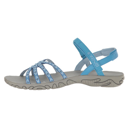 Sandalias Teva W Kayenta Azul