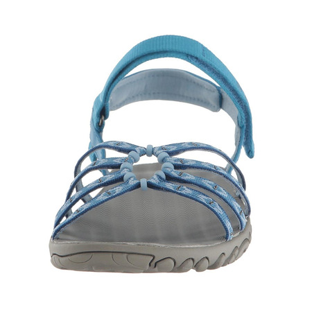 Sandalias Teva W Kayenta Azul