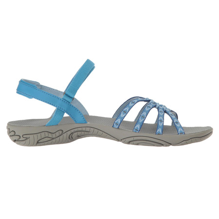 Sandalias Teva W Kayenta Azul